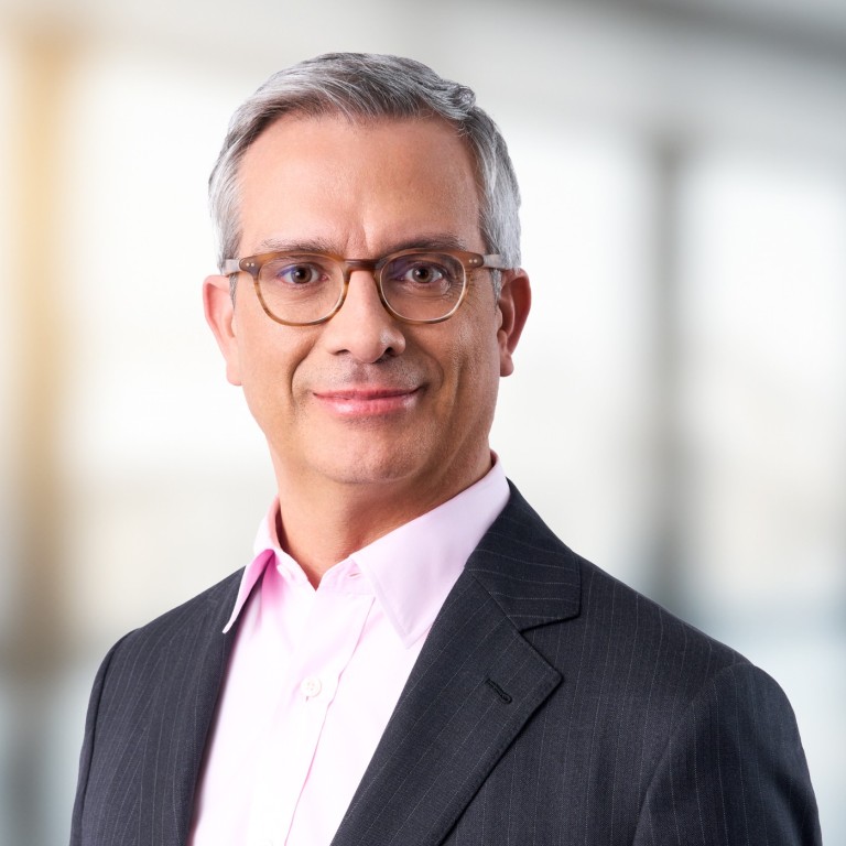 Frédéric Barnaud