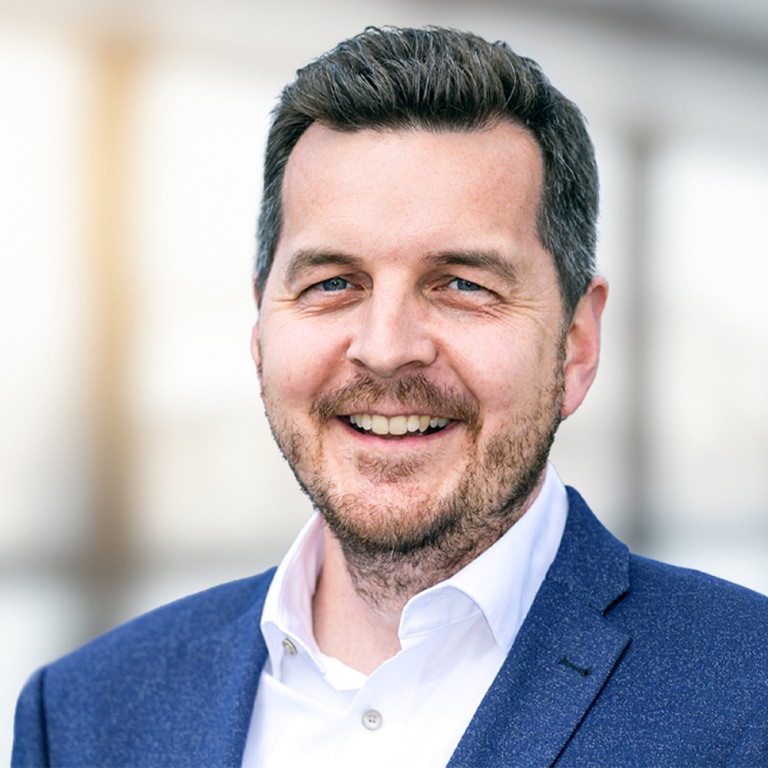 Ein Bild von Robin Feldner