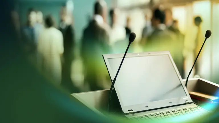 Medien Laptop