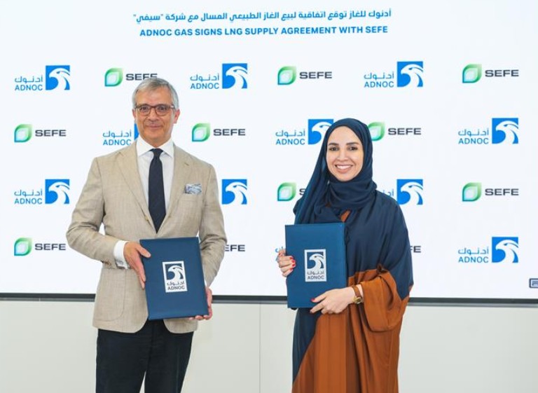 ADNOC